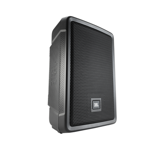 JBL IRX108BT | Powered 8” Portable Speaker with Bluetooth®