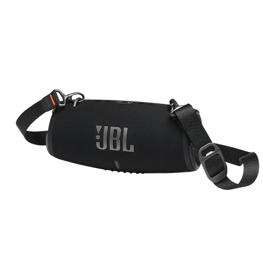 JBL Xtreme 3 | Portable waterproof speaker JBL Xtreme 3 | Portable waterproof speaker