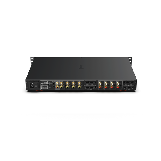 DA1650 - Grey - 16-channel distribution amplifier - Detailshot 4
