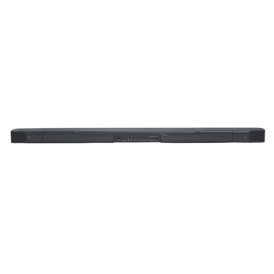 JBL BAR 1000 - Black - Detailshot 1