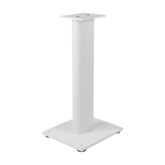 Stage FS Floorstands - Latte - Floorstands for JBL Stage 240B and 250B - Detailshot 1