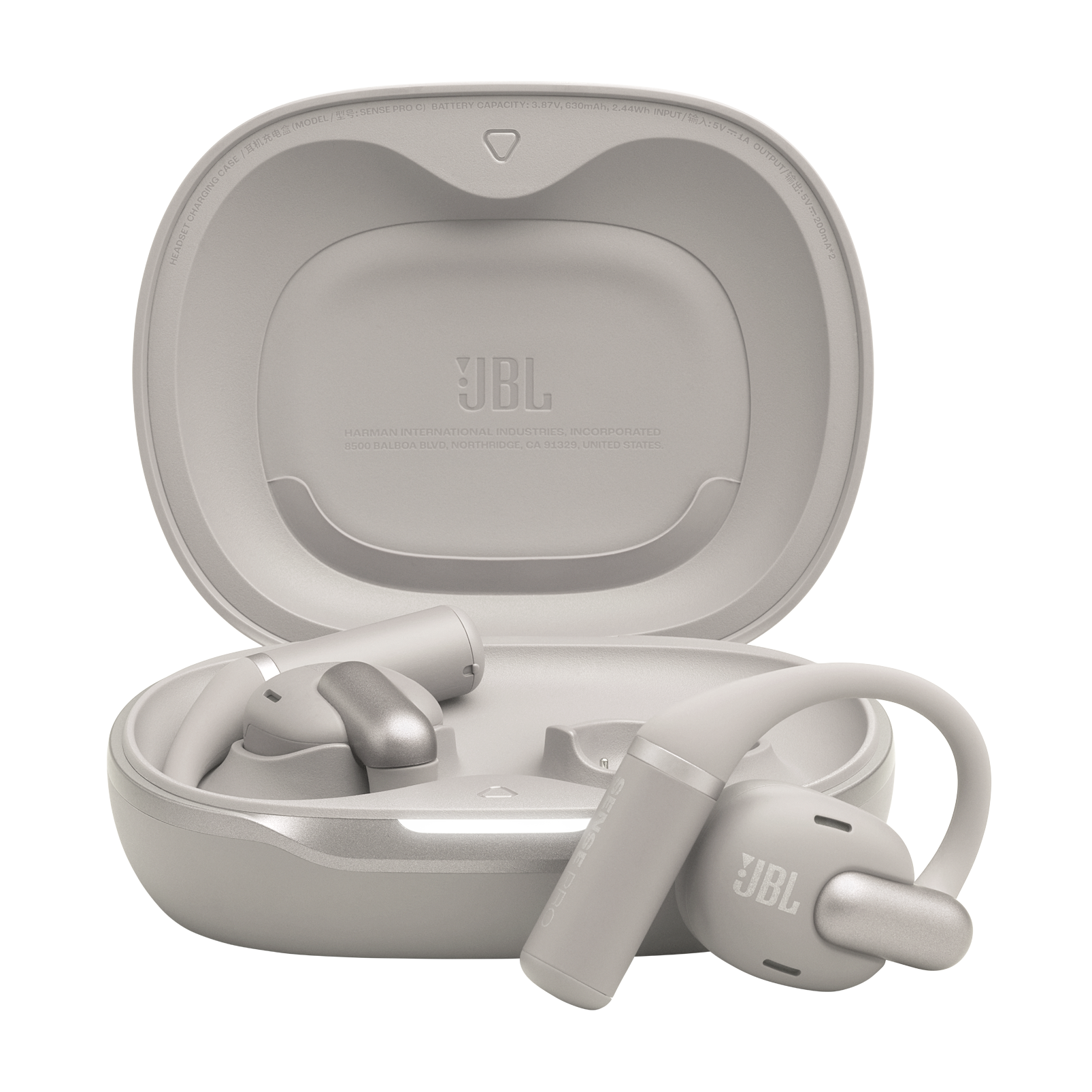 JBL Sense Pro