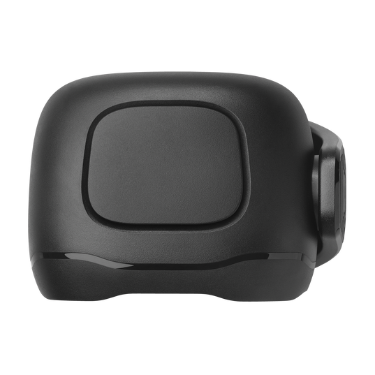 JBL PartyLight Beam - Black - Bluetooth projection party light - Top