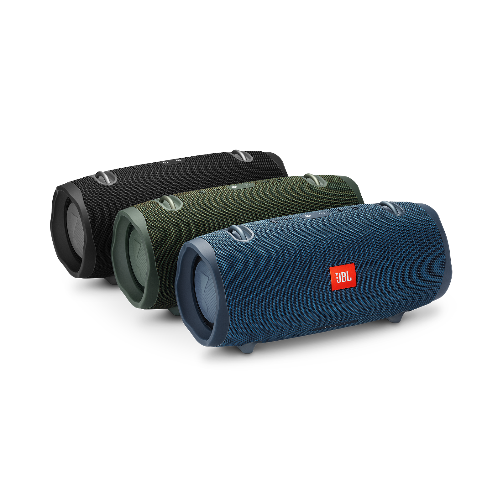 jbl xtreme 2 quick start guide