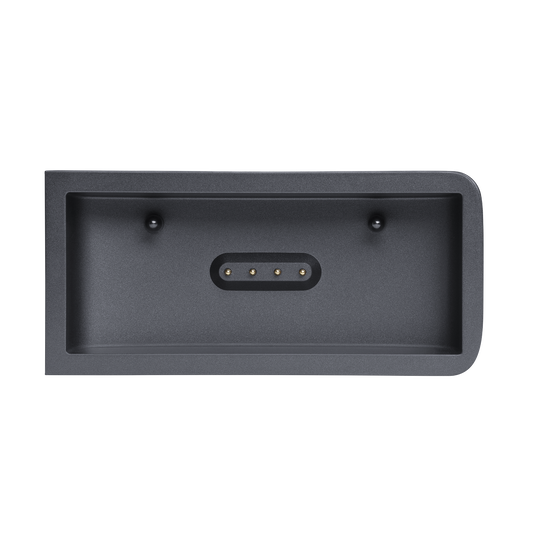 BAR 800 - Black - Left