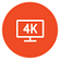 借助 Dolby Vision™ 實現超高清 4K 透傳