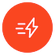 長達 38 小時的總播放時間，加上快速充電和無線充電