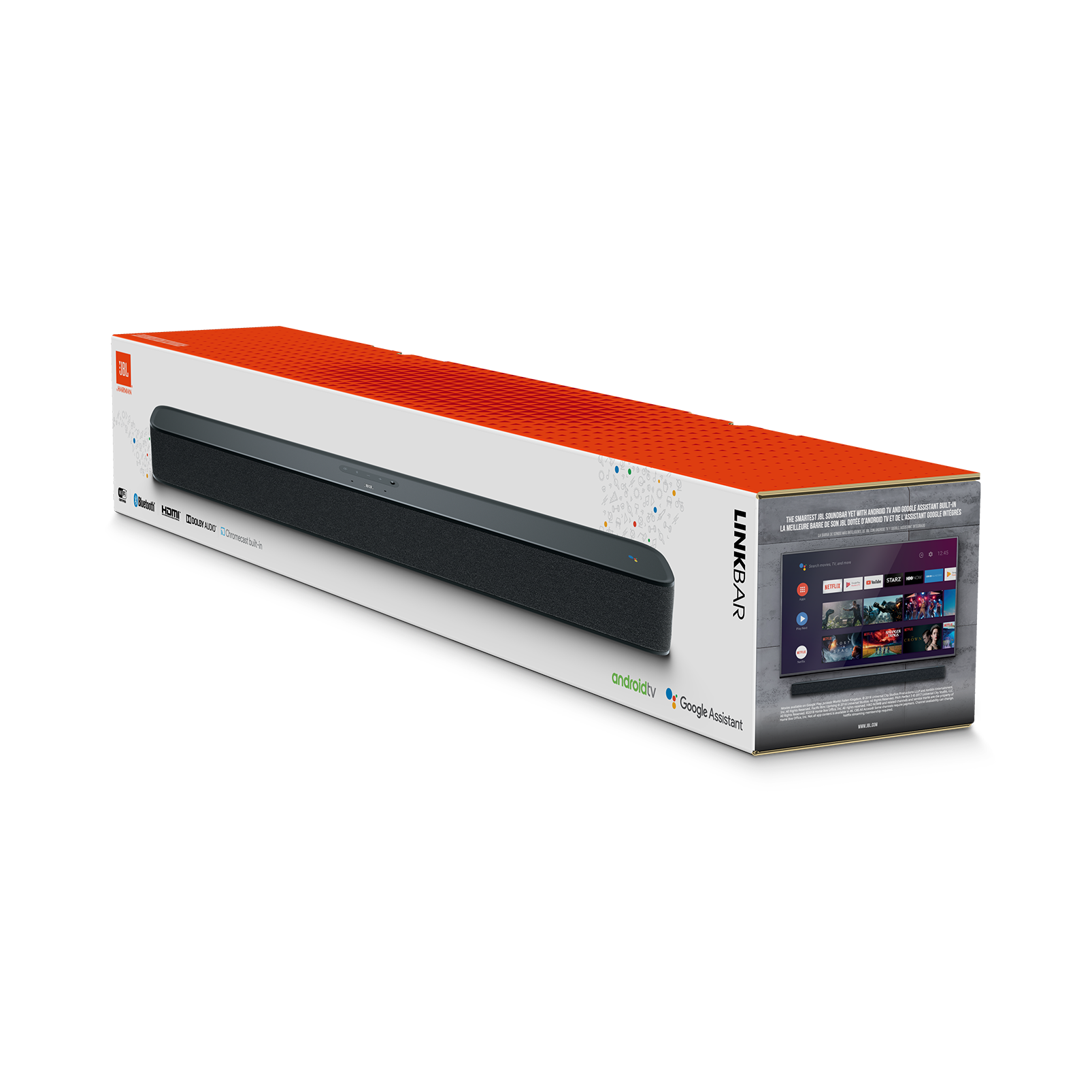 jbl tv bar