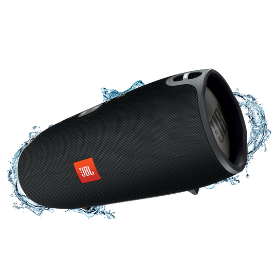 JBL Xtreme | Splashproof Bluetooth Speaker with Powerful Sound JBL Xtreme | Splashproof Bluetooth Speaker with Powerful Sound