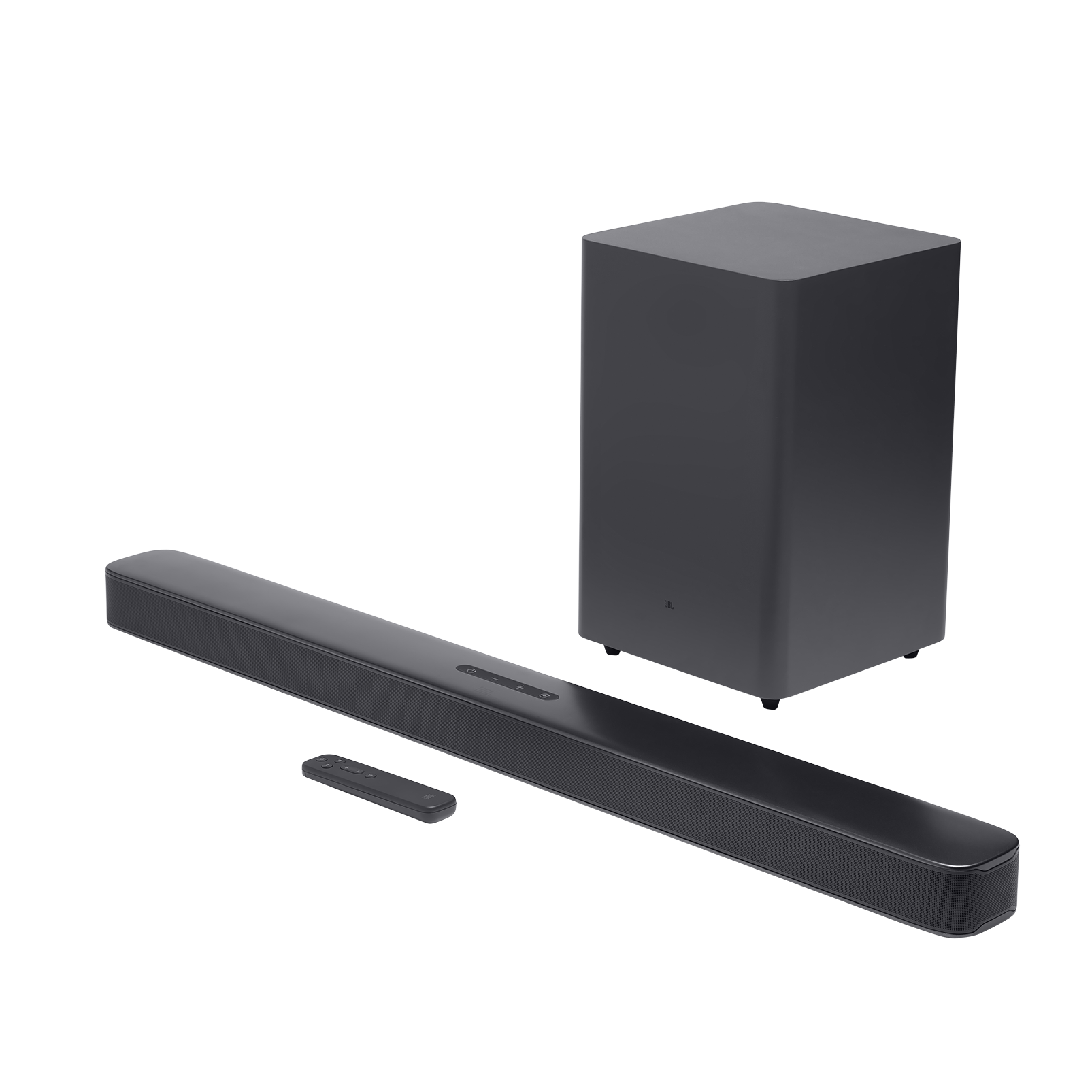 jbl bar 2.1