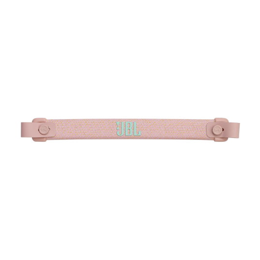 JBL Charge 6 - Pink - Portable waterproof and drop-proof Bluetooth speaker - Detailshot 3