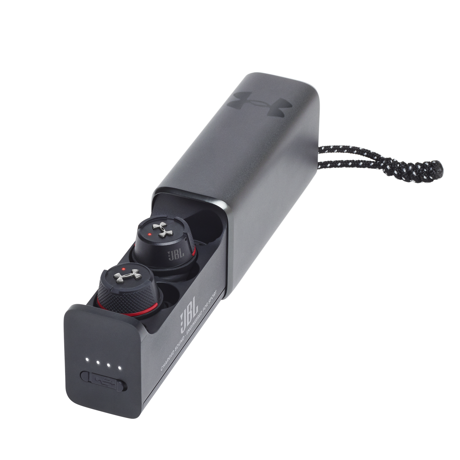 bose lost earbud