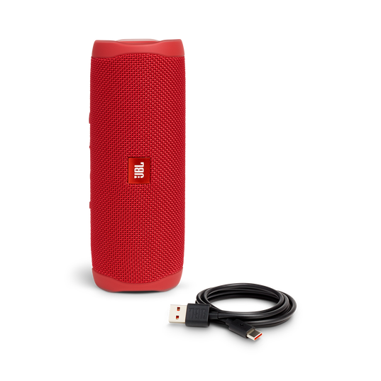 Jbl Flip 5 可攜式防水喇叭