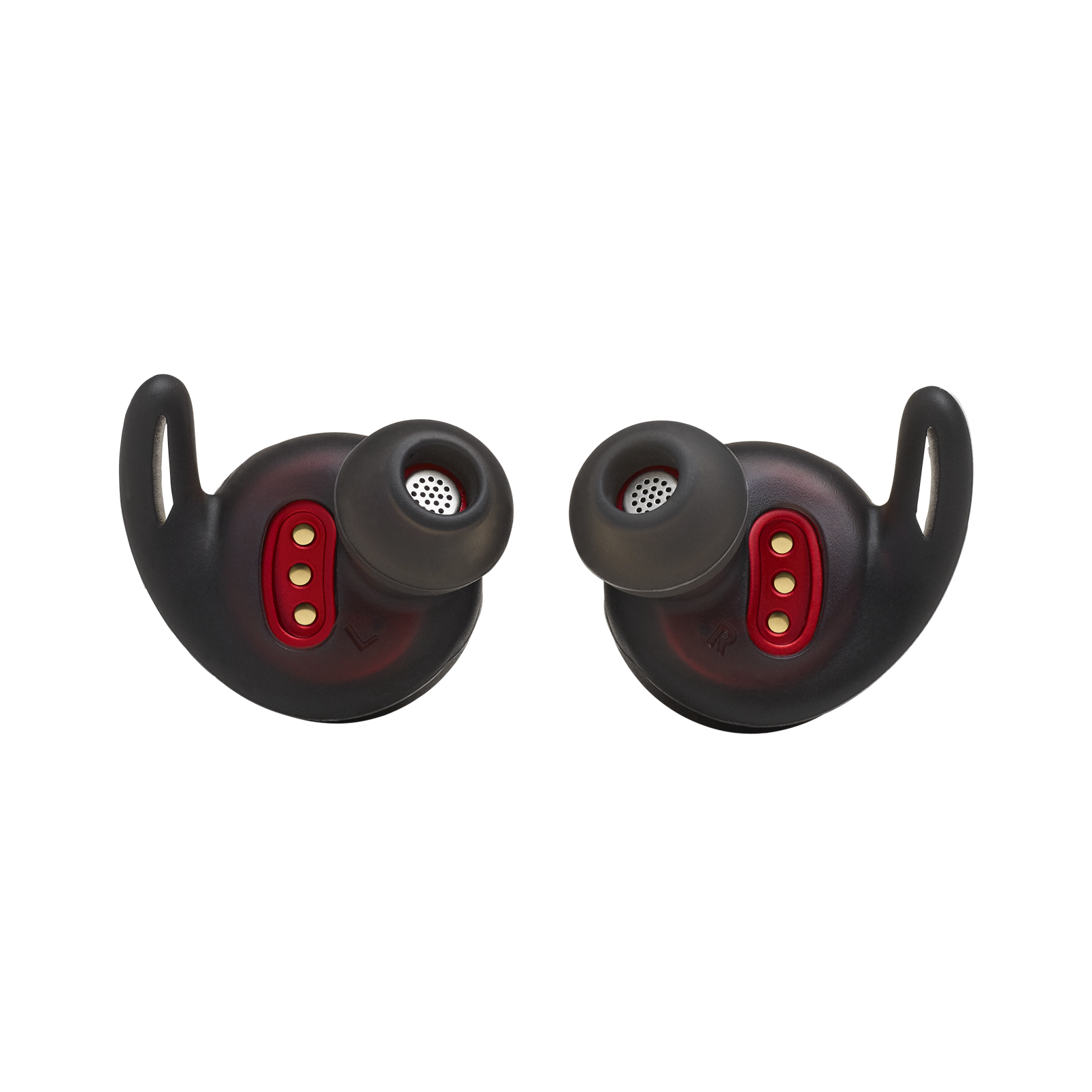 jbl reflect flow black