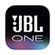 简易控制面板和 JBL One 應用程式