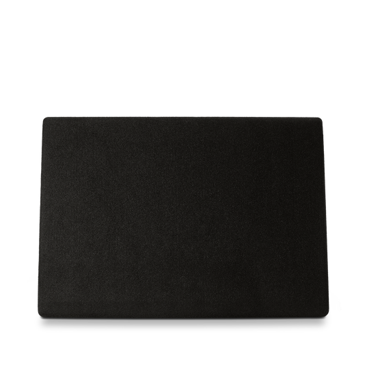 S2-1024SS - Black - 10" (250mm) Slipstream ported enclosure - Detailshot 5