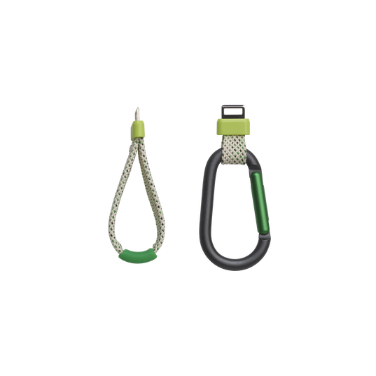 JBL Flip 7 - Sand - Portable waterproof and drop-proof  speaker - Detailshot 3