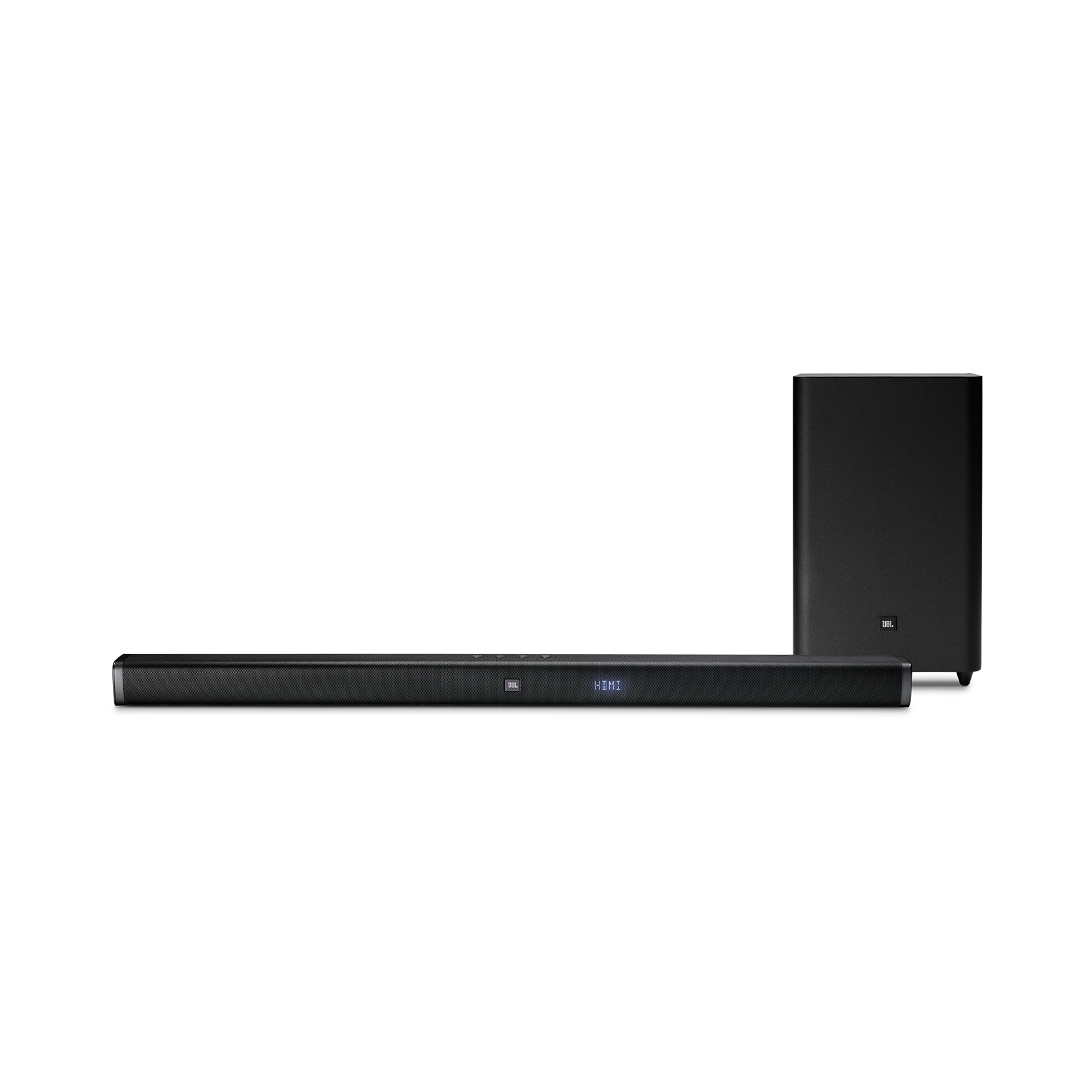 jbl 2.1 bar studio soundbar
