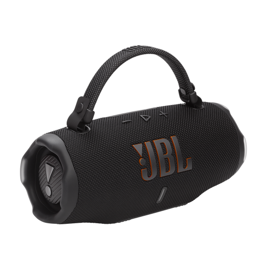 JBL Charge 6 | Portable waterproof and drop-proof Bluetooth