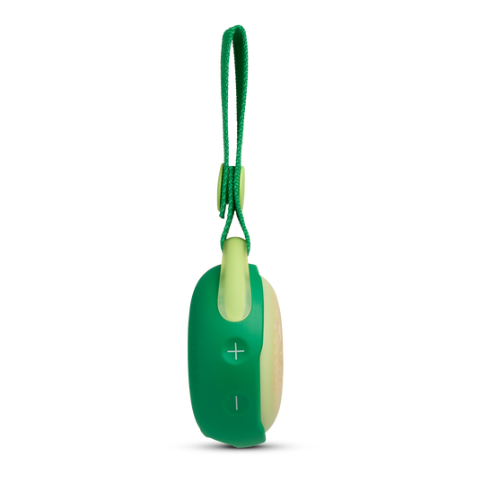 JBL JR Pop - Froggy Green - Portable speaker for kids - Detailshot 1