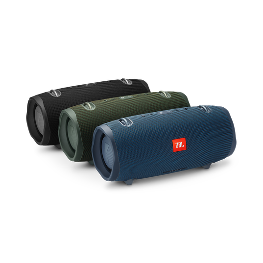 JBL Xtreme 2 | Portable Bluetooth Speaker