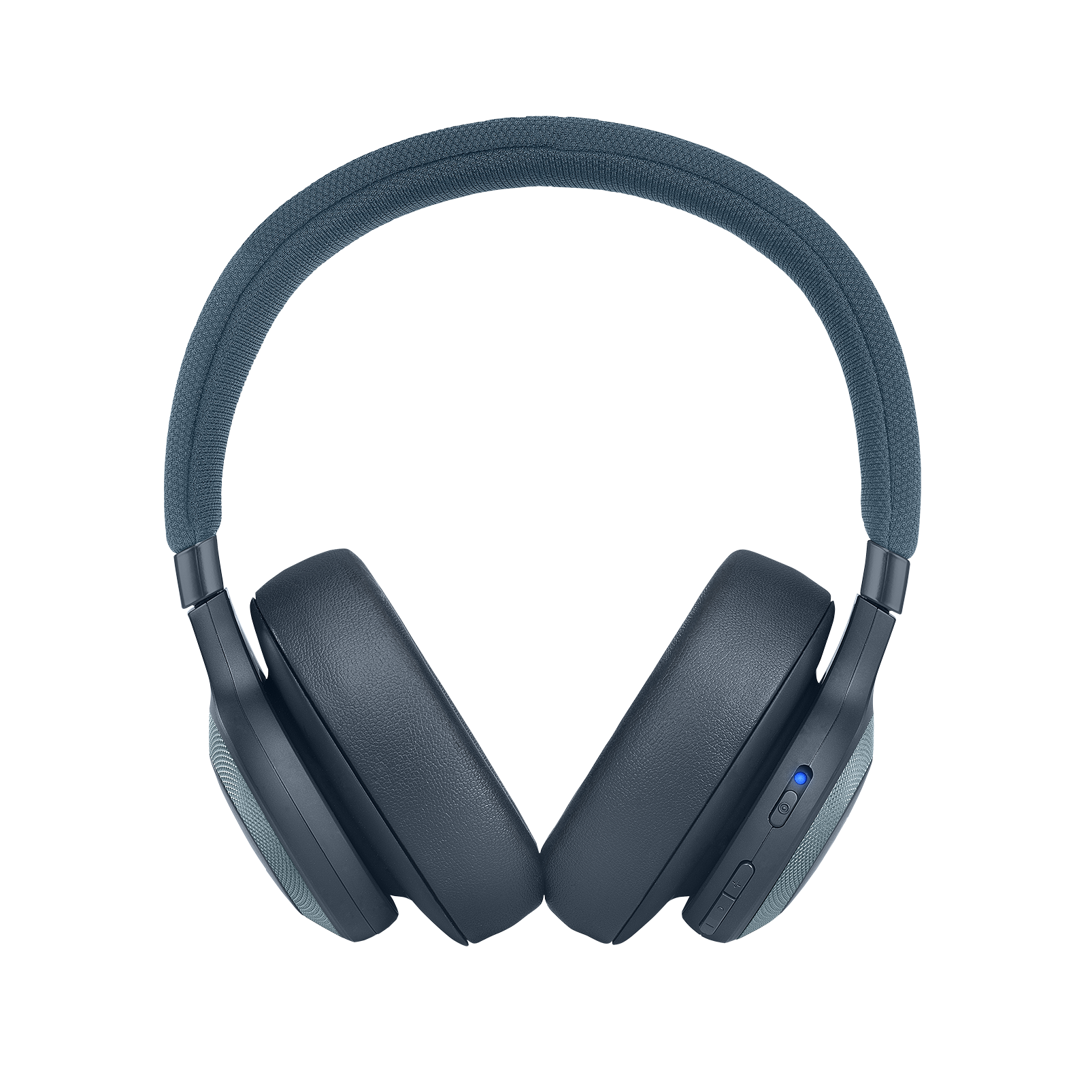 jbl e65btnc noise cancelling button
