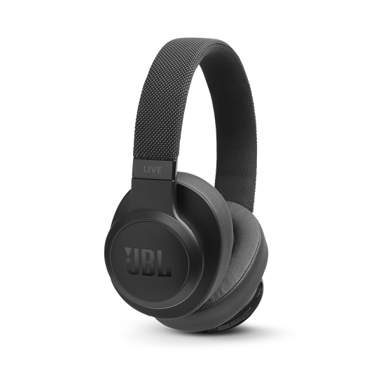 JBL LIVE 500BT Your Sound Unplugged