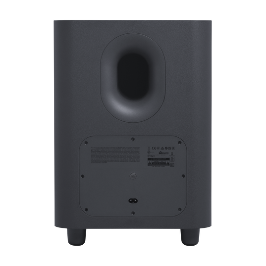 BAR 1000 - JBL APAC NC