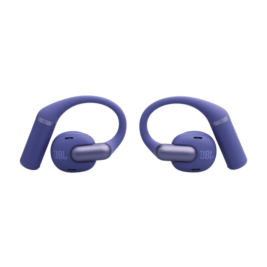 JBL Sense Pro - Blue - True wireless open-ear headphones - Left