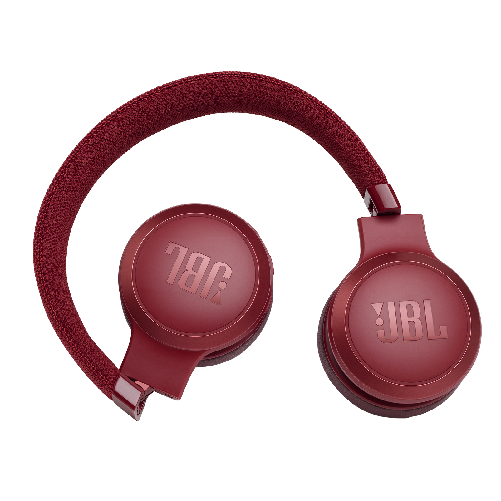 jbl live 400bt volume control