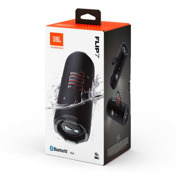 JBL CLub One Box visual