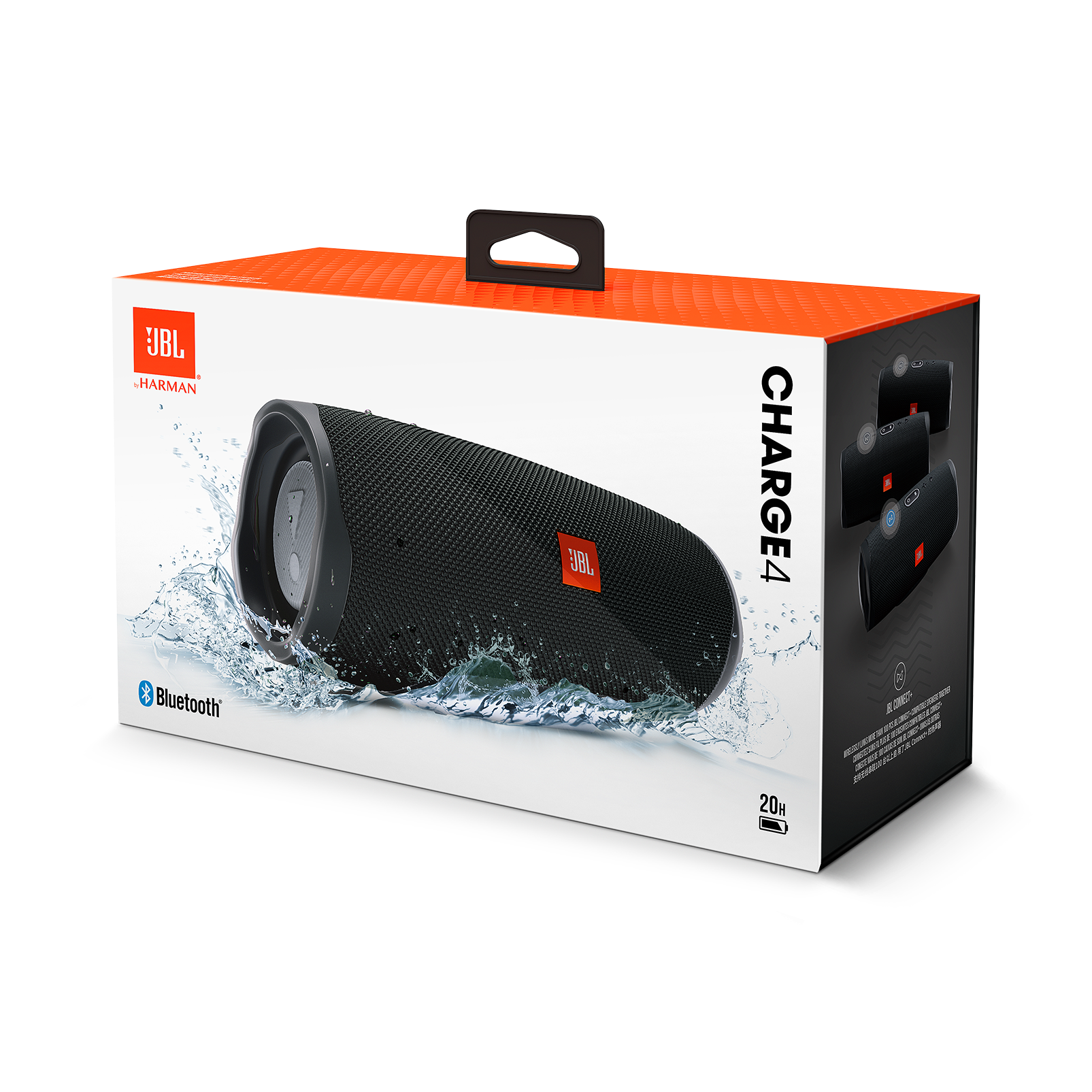 charge 4 jbl specs