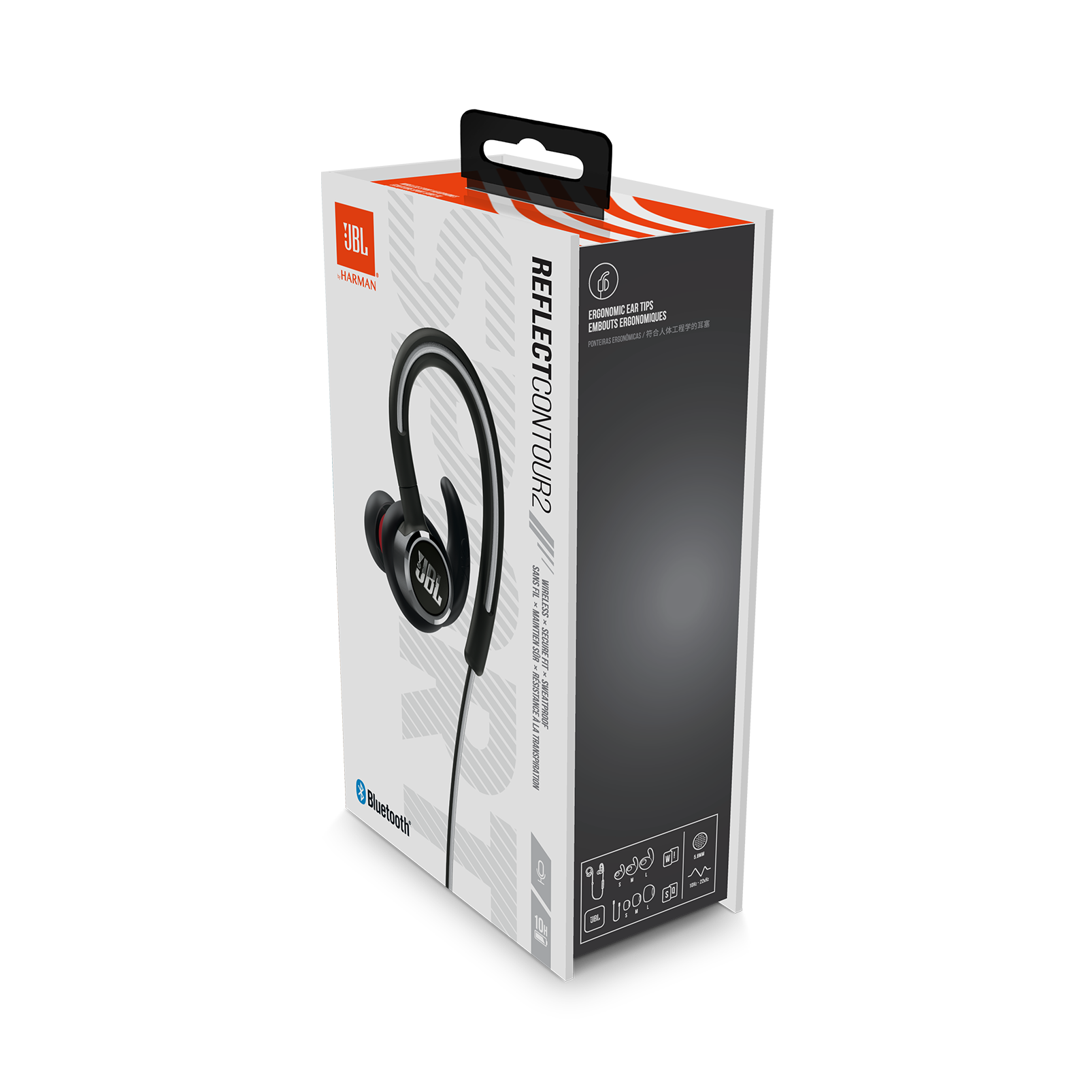Jbl reflect contour 2 clearance