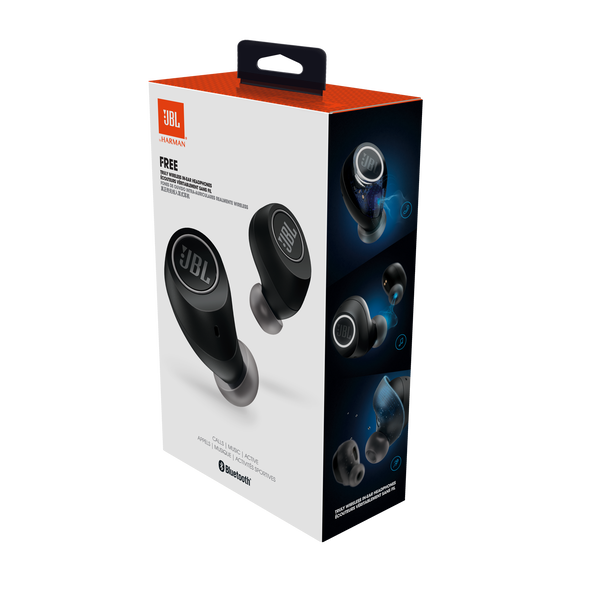 Jbl x free new arrivals
