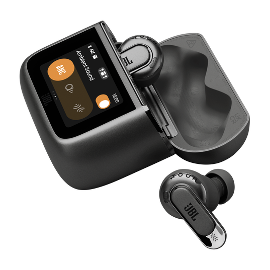 オーディオ機器 JBL tour pro3 両耳のみ
