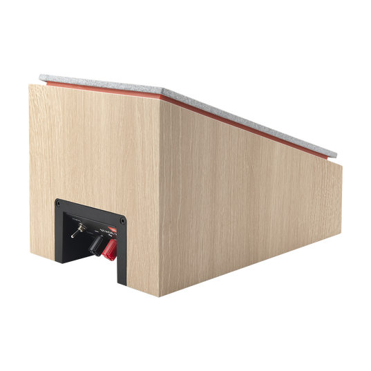 Stage 240H - Latte - 2-Way 4.5-inch (114mm) Dolby Atmos® Surround Sound Loudspeaker - Pair - Detailshot 6