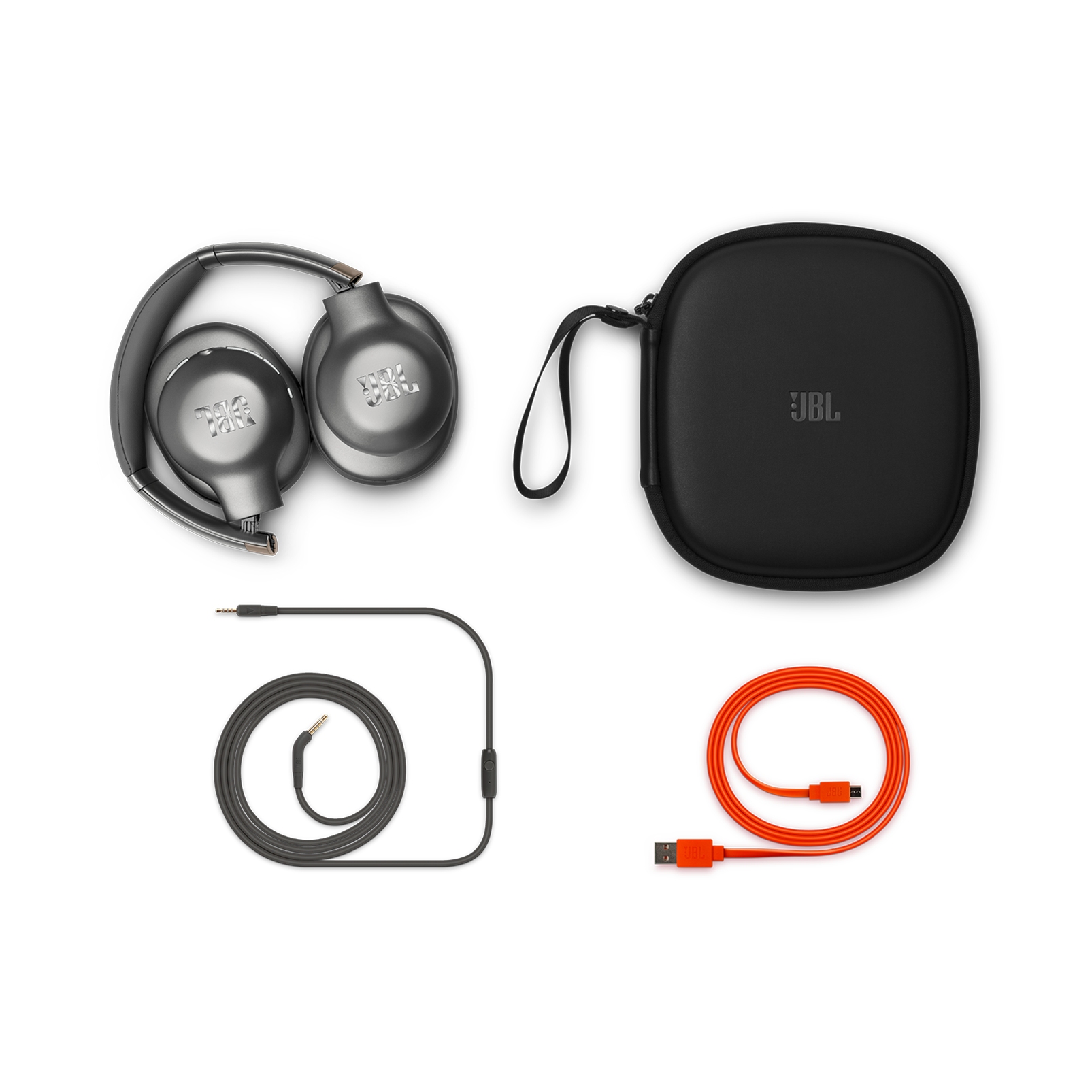 JBL EVEREST™ 710 | 無線覆耳式耳機