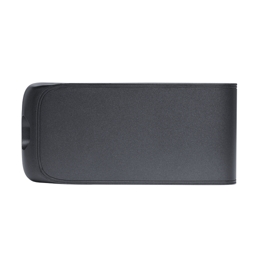 BAR 800 - Black - Detailshot 9