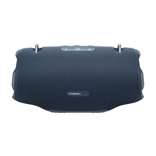 JBL XTREME BLUE  新品未開封 JBL Xtreme 4 Portable Wireless Speaker Blue JBLXTREME4BLUAM