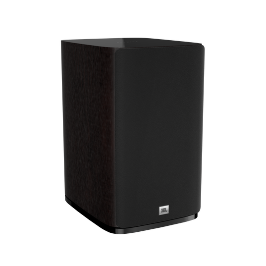 Studio 620 - Dark Wood - Home Audio Loudspeaker System - Detailshot 1