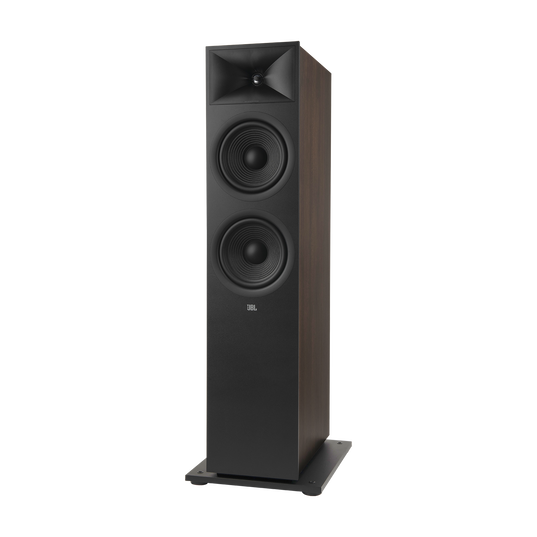 Stage 280F | 2.5-Way Dual 8-inch (200mm) Floorstanding Loudspeaker