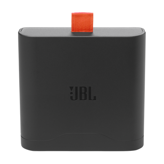 JBL Battery 400 - Black - An easy-to-replace spare battery - Detailshot 3