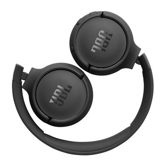 JBL Tune 520BT | Wireless on-ear headphones