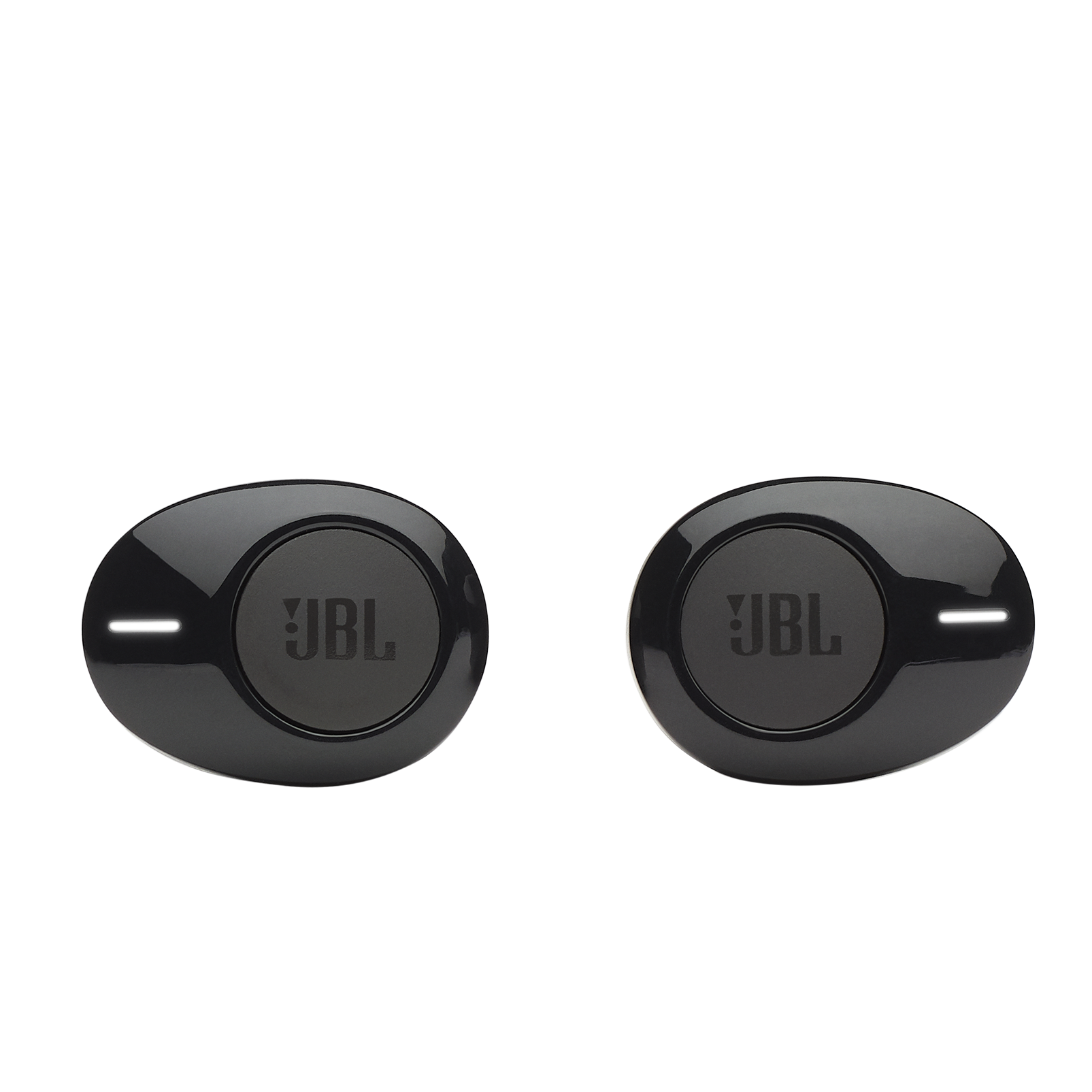 jbl t120twsblk true wireless in ear headphones