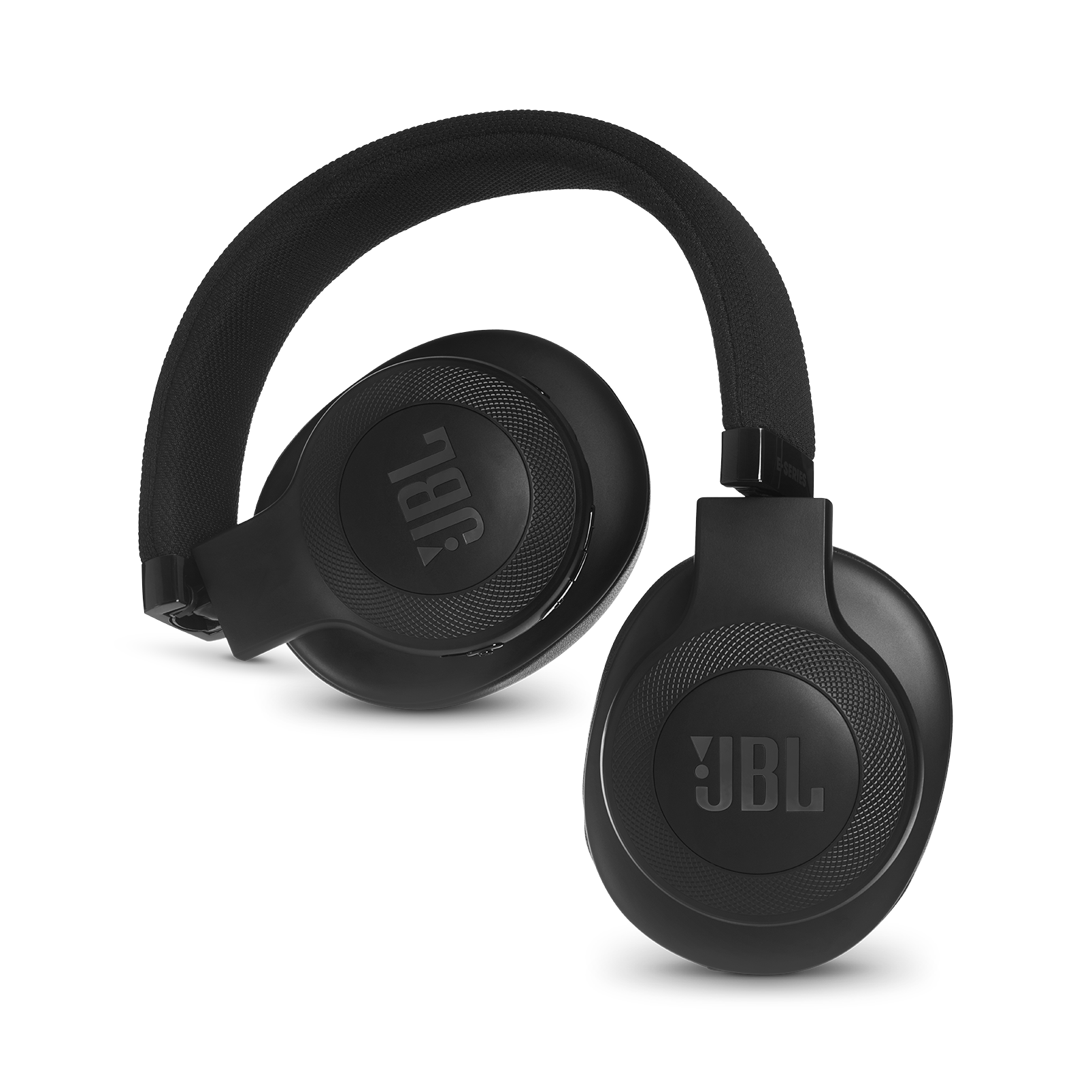 Jbl e55bt black clearance