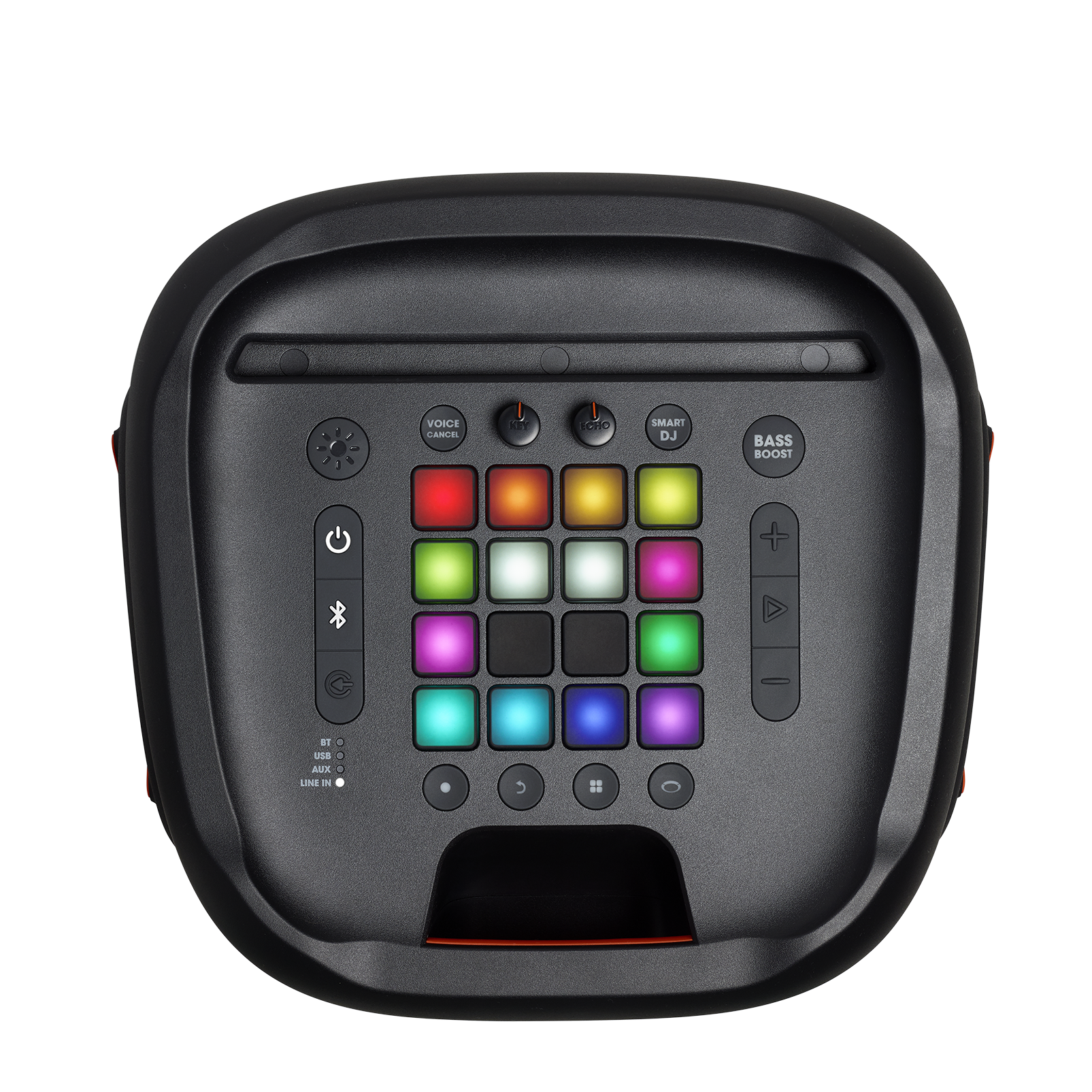 jbl partybox 2000