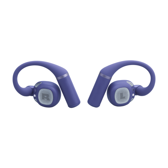 JBL Sense Pro - Blue - True wireless open-ear headphones - Right