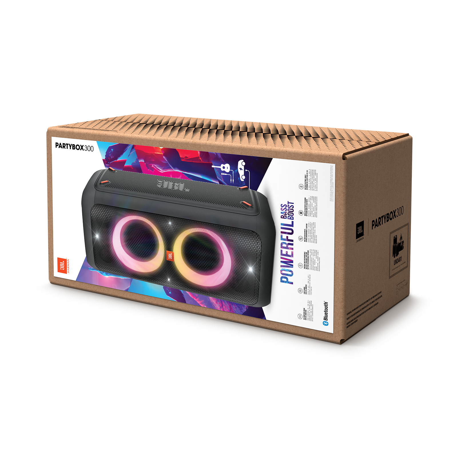 jbl party box price