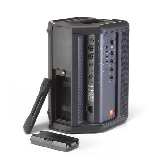 Jbl best sale aeon one