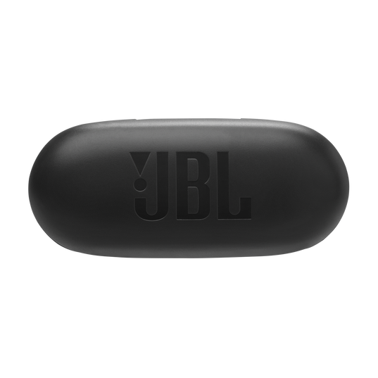 JBL Endurance Race 2 - Black - Waterproof sports true wireless earbuds - Right